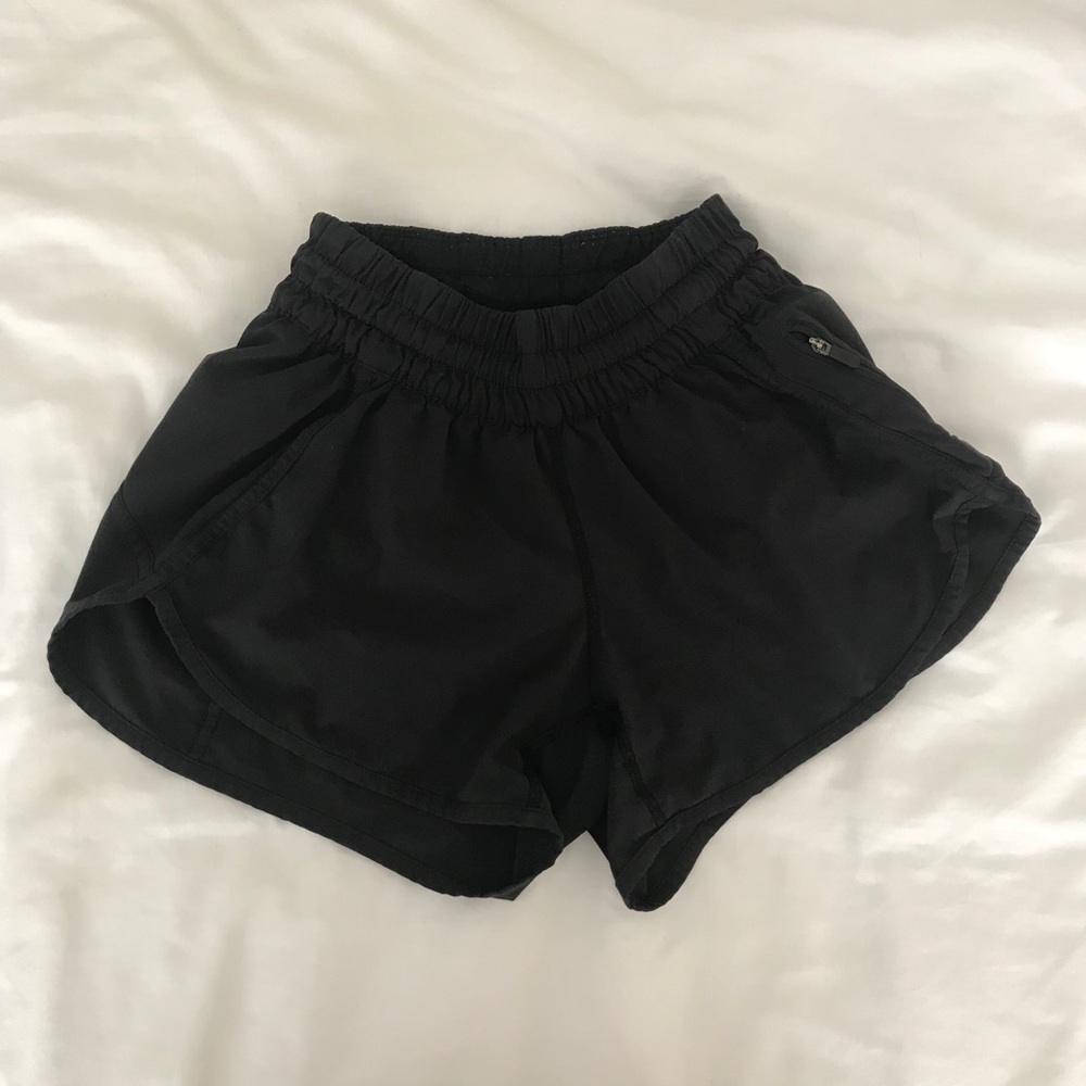 LULULEMON TRACKER V